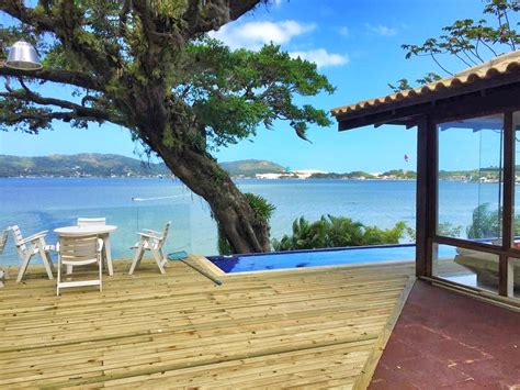 Venda De Casas Em Frente A Lagoa Da Concei O Em Florian Polis