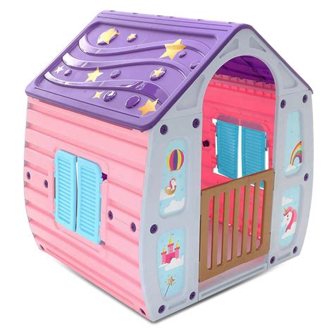 Starplay Unicorn Magical House | Australia Delivery