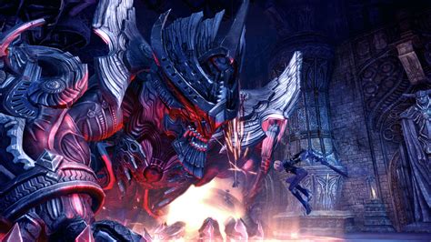En Masse to Launch TERA on May 1st - MonsterVine