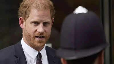 Prince Harry May Have Lied About Drugs To Sell His Book Spare