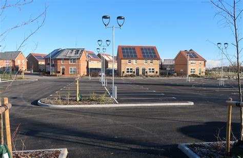 Western Park Pavilion Car Park Hugh Venables Cc By Sa Geograph