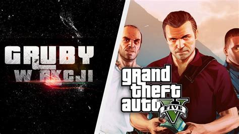 Gruby Strefa Rp Amatorszczyzny Ci G Dalszy Gta V Role Play Youtube