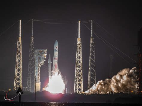 ULA Successfully Launches First Next Generation Vulcan Rocket | Futuramic