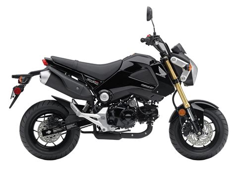 HONDA MSX125 (2013-2014) Specs, Performance & Photos - autoevolution