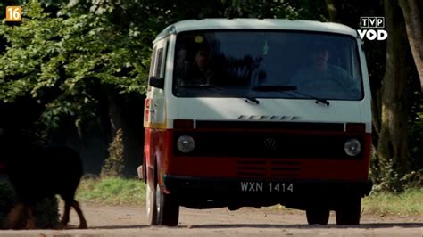 IMCDb Org 1975 Volkswagen LT I Typ 28 In Ekstradycja 1995