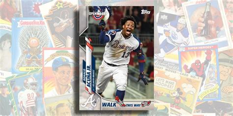 Topps Opening Day Baseball Checklist Hero Habit