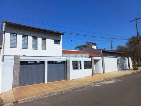 Casa 290 m² em Jardim Nossa Senhora Aparecida em Paulínia por R 980