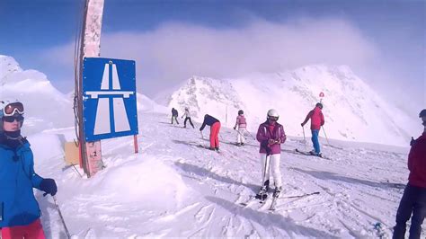 Wintersport Kappl Ischgl Youtube