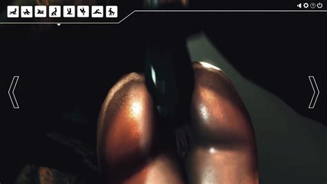 Hardcore Hot 3D Babe Sucks Dick And Gets Fucked By A Monster