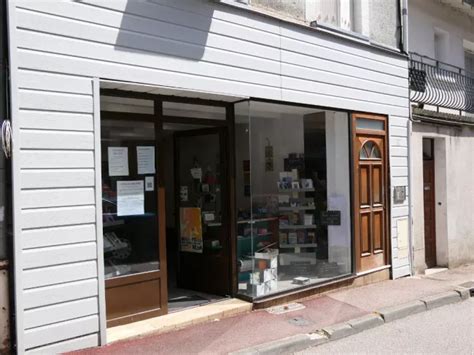 L Atelier Du Livre Asfel Saint Junien