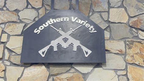 Southern Variety Guns And Ammo Biscoe NC YouTube