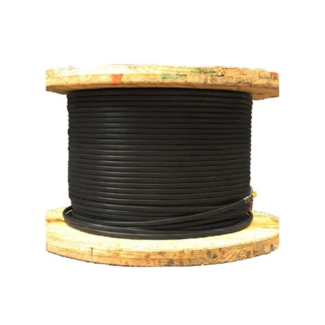 Cable Aislado Soldador No 1 0 AWG Cobre Metro SOLDADOR 1 0