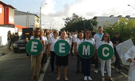 Escola Estadual Maria Cristina Schmidt Miranda - ESCOLA ESTADUAL MARIA CRISTINA