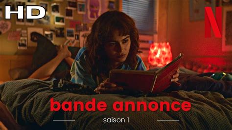 Les Vies De L A Saison Bande Annonce Vf Netflix Youtube