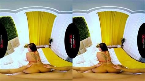 Watch Vrtest Vr Pov Teen Porn SpankBang