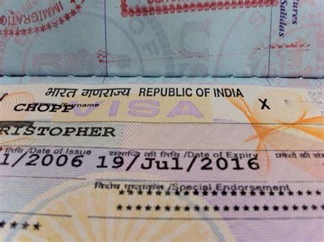 Indian Embassy Announces New Visa Processing - GTP Headlines