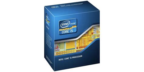 Intel Core i5-3450 Quad-Core LGA1155 Processor