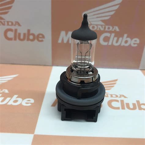 Lampada Farol PCX LEAD