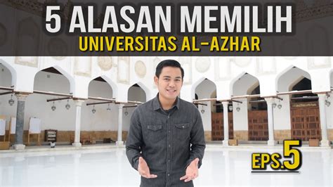 Universitas Al Azhar Mesir – newstempo