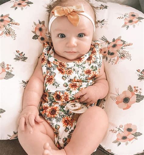 Aria Rose On Instagram Im 3 Months Old Today 🌻 In 2022 3 Month