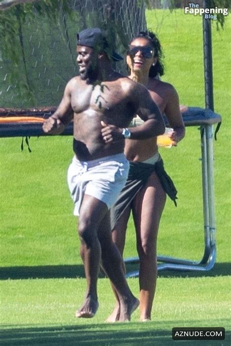 ENIKO HART Nude AZNude