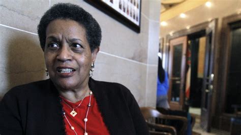 Qanda Myrlie Evers Williams On The Inauguration