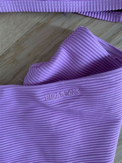 Bikini Von Billabong Gebraucht In Z Rich F R Chf Mit Lieferung