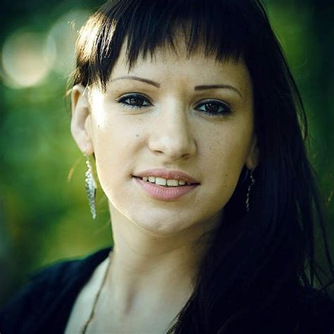 Алевтина Белая