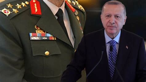 Cumhurbaşkanı Erdoğandan 28 Şubat Davasından Hüküm Giyen Emekli Generallere Af Son Dakika