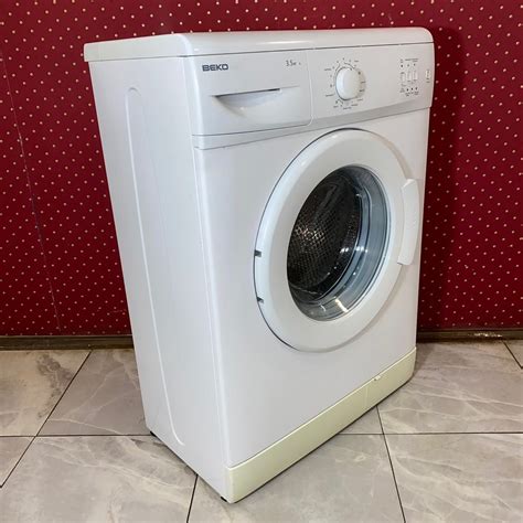 Beko WKL 13560 K - Узкие стиральные машины