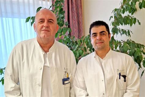 Urologie Psychotherapie Landkreis Passau MVZ Vilshofen