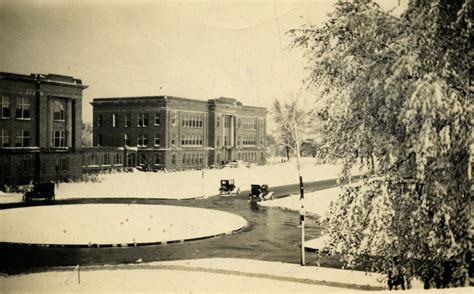 Hanna Hall