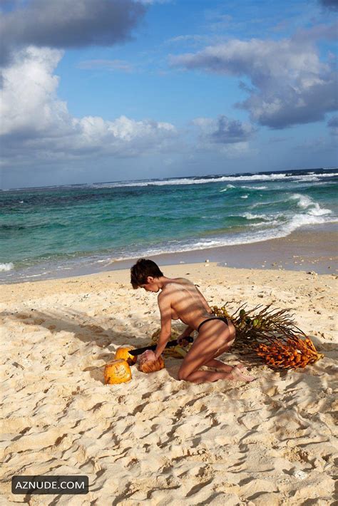 Isabell Horn Nude Photos Aznude