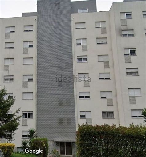 Arrendamento De Apartamento T3 Em Vila D Este Monte Da Virgem Vilar