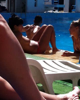 Bulgarian Beach Girls From Black Sea IV Porn Pictures XXX Photos Sex Images 525736 PICTOA