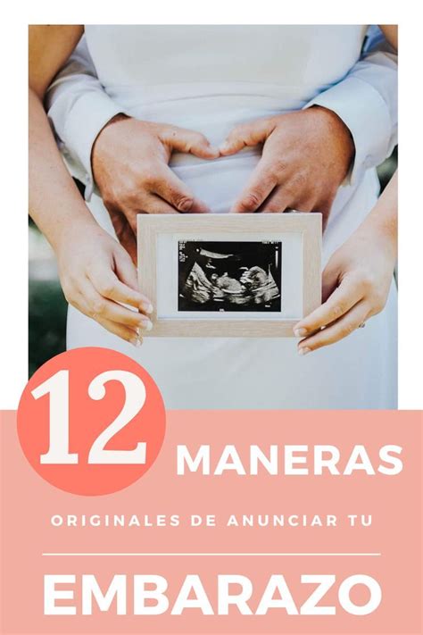 Las 12 Mejores Ideas Para Anunciar Tu Embarazo En Instagram Instagram