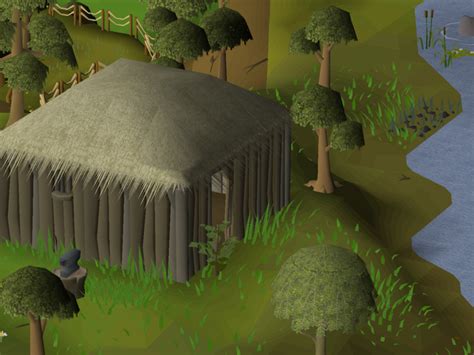 Ottos Grotto Osrs Wiki