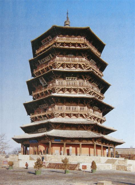 CHINA de la MENG: Arquitectura China Antigua