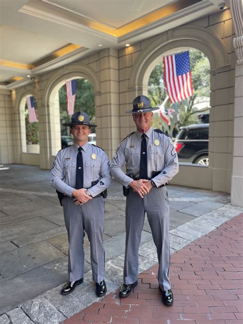 Trooper Nick Schp On Twitter Man What An Awesome Week In Downtown