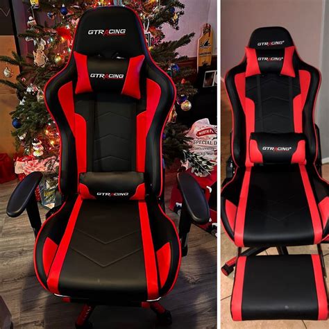 Race Into Victory With These 6 Red Gaming Chairs - Which Will Be Your ...