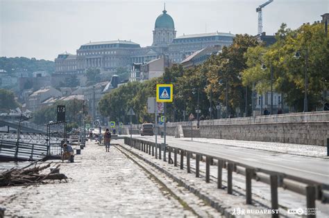 Noticias de Hungría línea de metro de Budapest récord de baile