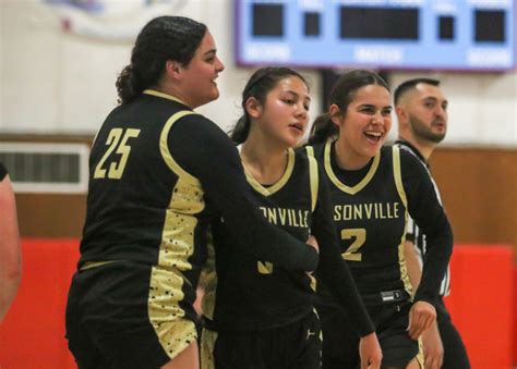 Watsonville Girls Team Rewarded With Trip To Postseason Ccs