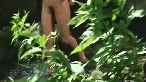 Naked Chiara Caselli In OcchioPinocchio