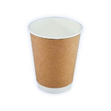 Vaso Polipapel Kraft Oz Ml Baldivia