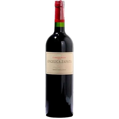 Achaval Ferrer Cabernet Sauvignon Ml Upvinhos Acesse E Confira