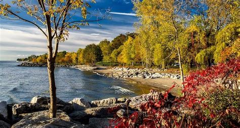 Water at Ontario, Canada, Waterloo Region Public Schools Discover High ...