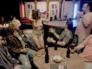 Naked Janelle Bartosek In Puck Hogs