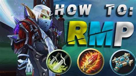 How To Win Rmp Arena Guide World Of Warcraft Shadowlands Patch