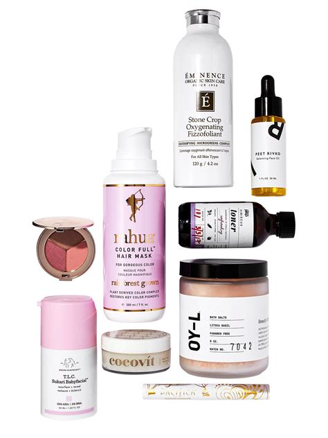 Best Clean Beauty Products | [site:name] | Essence