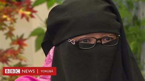 Màmá Boko Haram Leah Yóò Padà Sílé Láì S‘éwu Bbc News Yorùbá